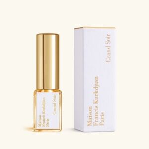 Maison Francis Kurkdjian Grand Soir Gold Perfume